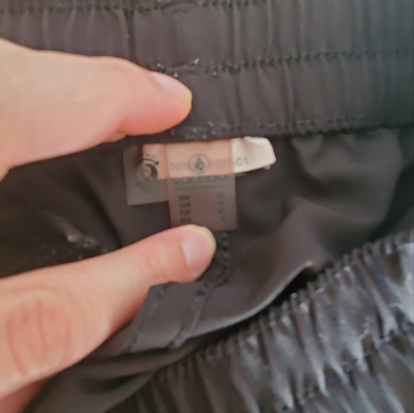 Volcom Women's Boardshort - Simply Solid 2" - XS - Picture 3 of 3